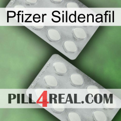 Pfizer Sildenafil 17
